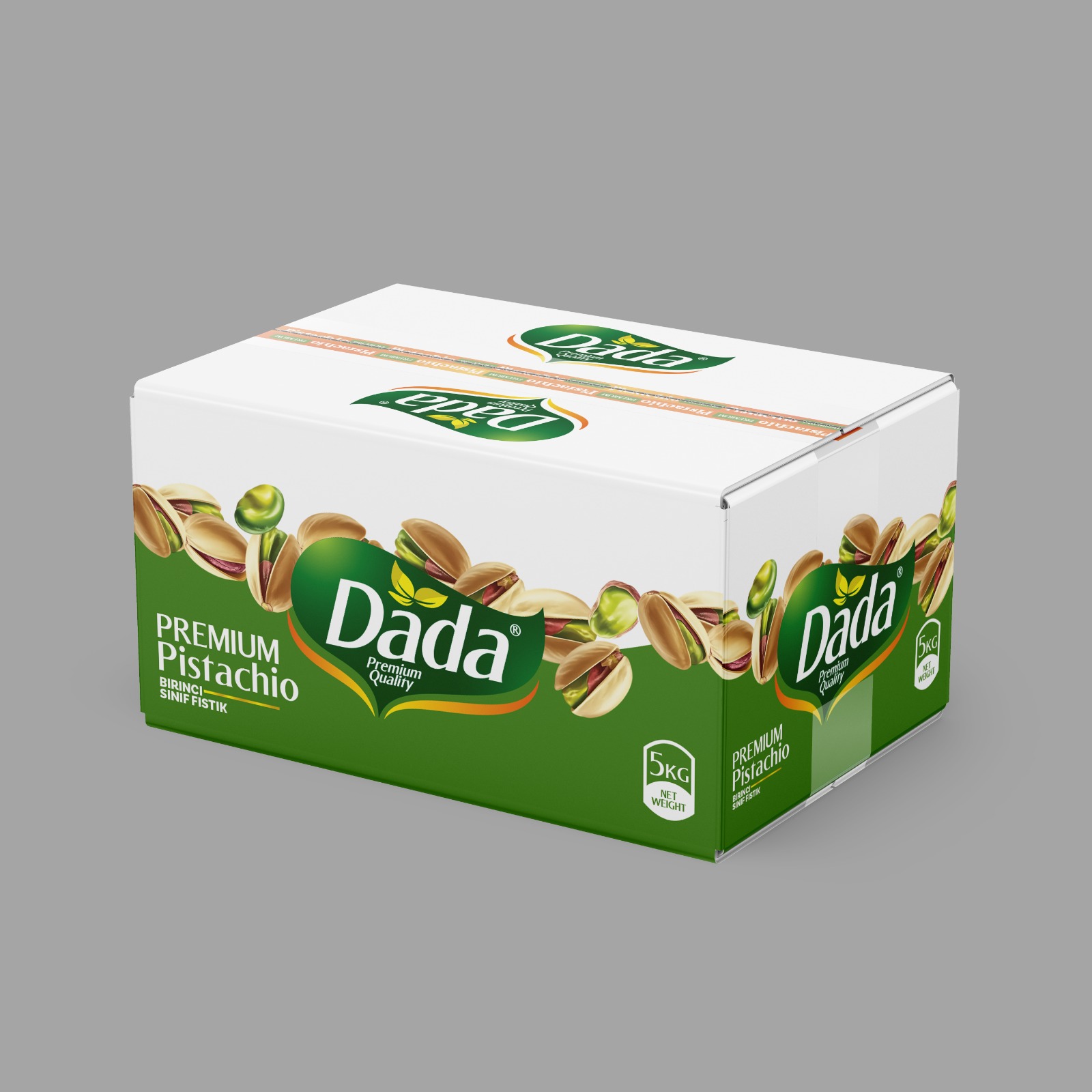 Dada Premium Pistachio
