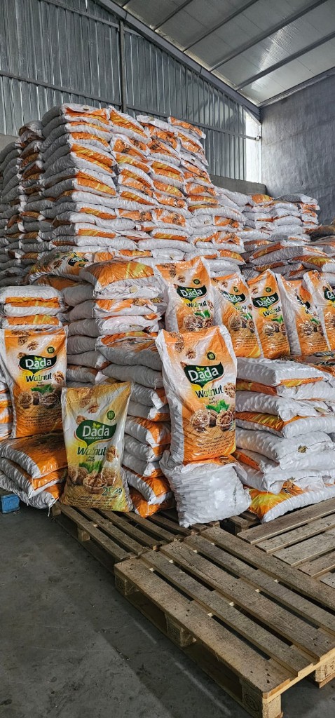 Walnut Full Stack Left